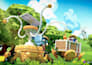 create minecraft npc models and assets using blockbench